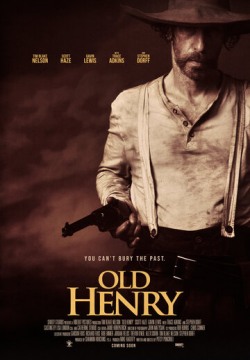 Старый Генри (2021) смотреть онлайн в HD 1080 720